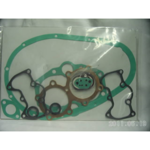 FULL GASKET SET TRIUMPH T120 650 1963-66