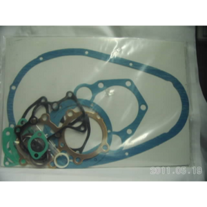 FULL GASKET SET TRIUMPH T120 TR6 1967-68