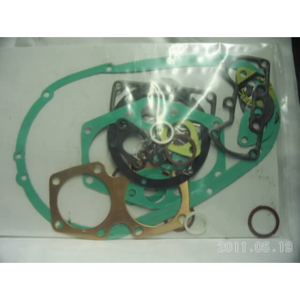 FULL GASKET SET TRIUMPH T100 1970