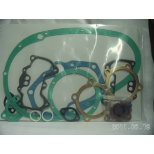 FULL GASKET SET TRIUMPH TR6CR T120R 1971-72