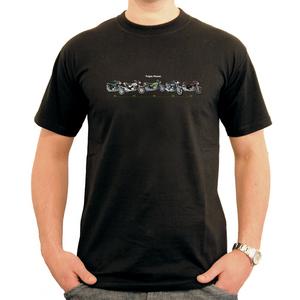 SoCal Classic Kawasaki H1 H2 250 350 400 500 & 750 T-shirt