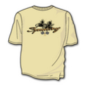 SoCal Classic Speedway Motorcycles T-Shirt