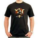 SoCal Manx GP/Classic TT Racer T Shirt