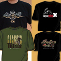 T-Shirts & Sweatshirts