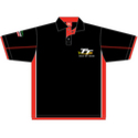 TT Adult Polo Shirts