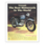 Triumph Tiger Cub 200 Advertising Poster