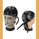 Zandana Headwear